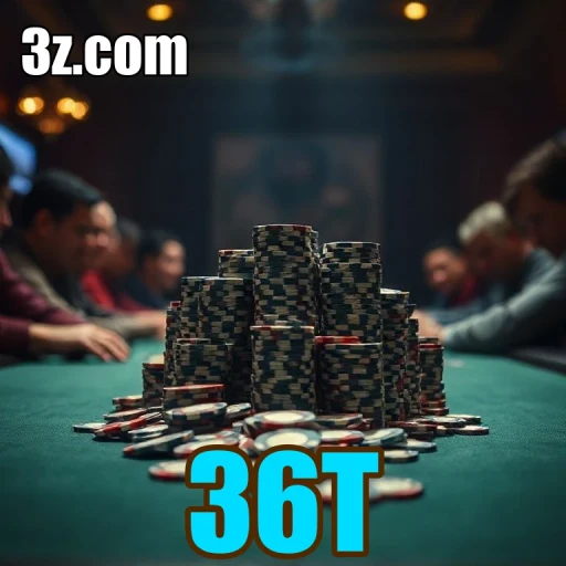 Explorando Shooters no 36T: Uma Jornada de Adrenalina e Estratégia